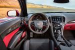 Cadillac ATS-V Championship Edition 2018 года